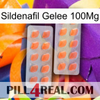 Sildenafil Jelly 100Mg 27